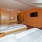 U Holosia Osowiec (Kuyavian-Pomeranian)