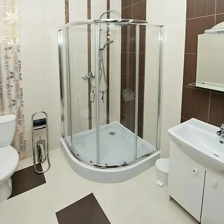 U Holosia Osowiec (Kuyavian-Pomeranian)