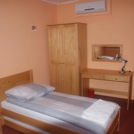 Inn U Holosia Osowiec (Kuyavian-Pomeranian)