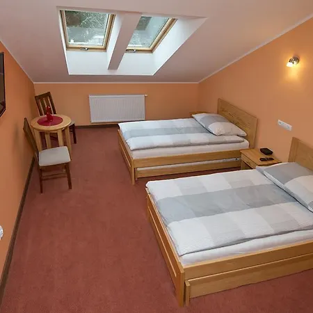 Inn U Holosia Osowiec (Kuyavian-Pomeranian)