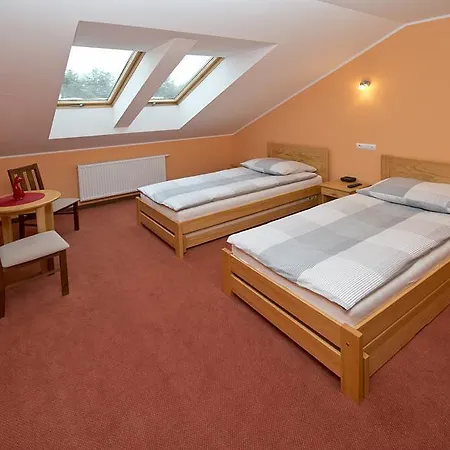 Inn U Holosia Osowiec (Kuyavian-Pomeranian)