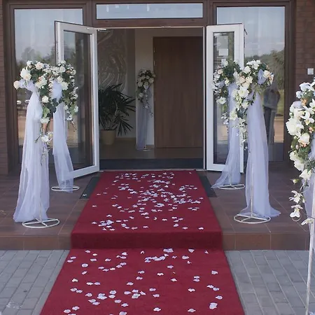 U Holosia Osowiec (Kuyavian-Pomeranian)