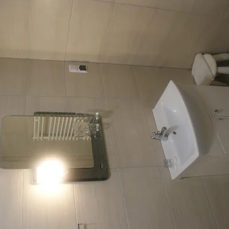 Inn U Holosia Osowiec (Kuyavian-Pomeranian)