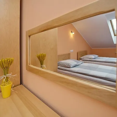 U Holosia Osowiec (Kuyavian-Pomeranian)