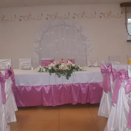 U Holosia Osowiec (Kuyavian-Pomeranian)