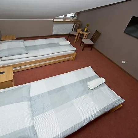 Inn U Holosia Osowiec (Kuyavian-Pomeranian)