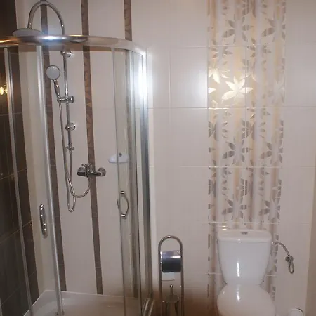 U Holosia Osowiec (Kuyavian-Pomeranian)