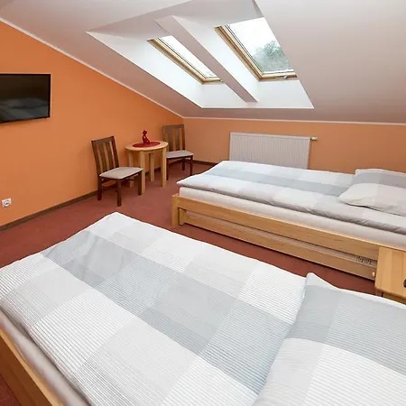 Inn U Holosia Osowiec (Kuyavian-Pomeranian)