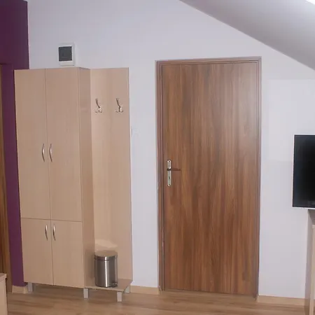 Inn U Holosia Osowiec (Kuyavian-Pomeranian)