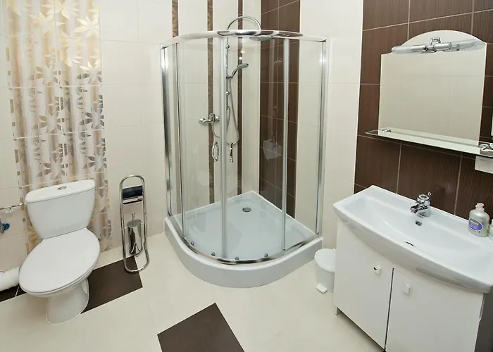 U Holosia Osowiec (Kuyavian-Pomeranian)