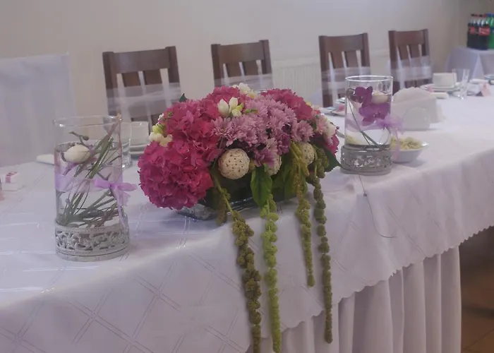 Zajazd U Hołosia Osowiec (Kuyavian-Pomeranian)