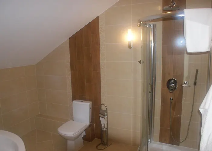 Zajazd U Hołosia 3*