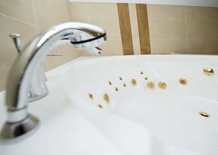 U Holosia Osowiec (Kuyavian-Pomeranian)