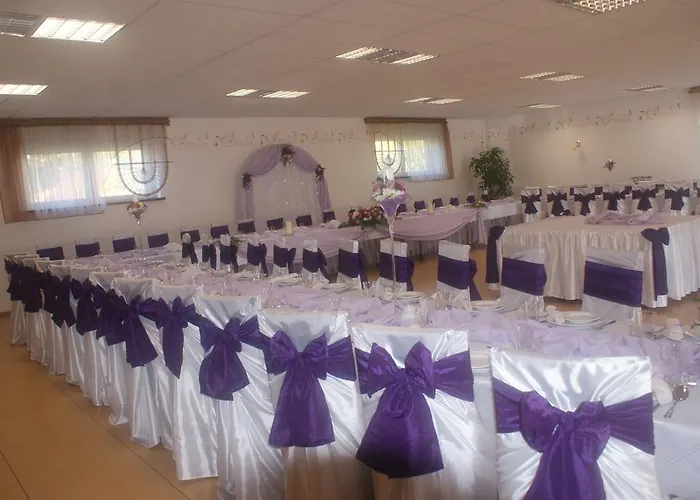 Zajazd U Hołosia 3*