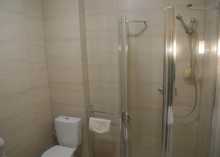 Zajazd U Hołosia 3*