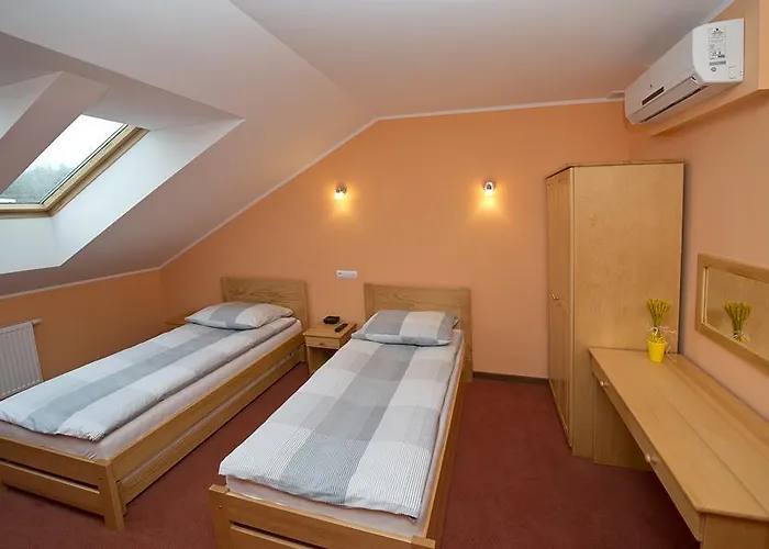 U Holosia Osowiec (Kuyavian-Pomeranian)