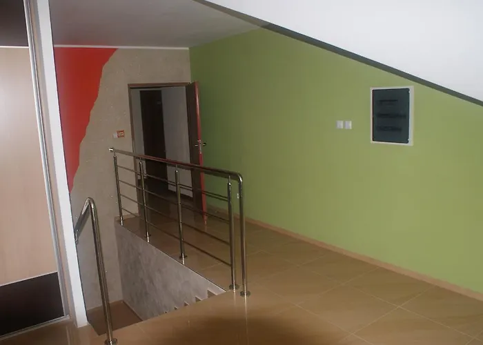 Zajazd U Hołosia 3*