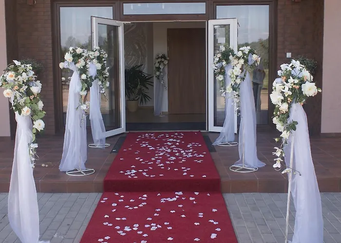 U Holosia Osowiec (Kuyavian-Pomeranian)