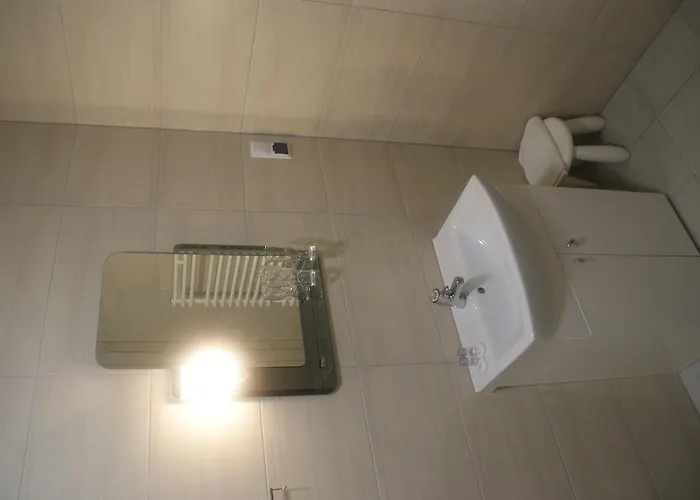 Zajazd U Hołosia Osowiec (Kuyavian-Pomeranian)