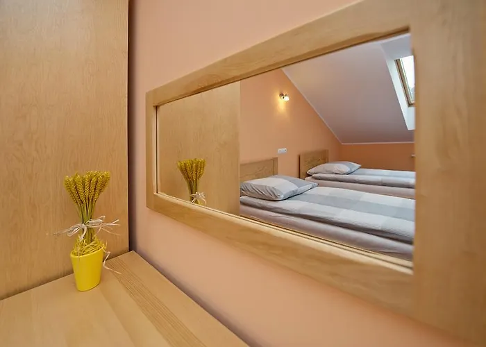 U Holosia Osowiec (Kuyavian-Pomeranian)