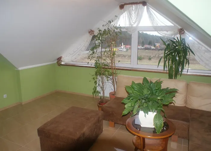 Zajazd U Hołosia 3*