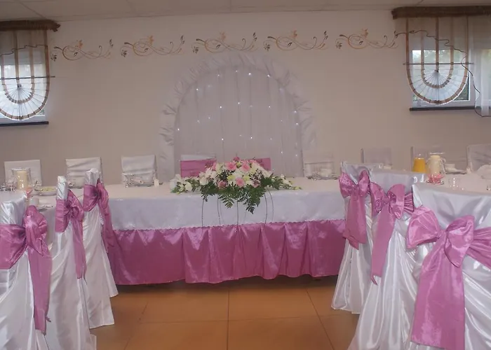 U Hołosia Osowiec (Kuyavian-Pomeranian)