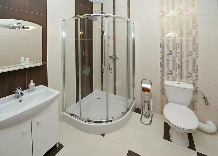 Zajazd U Hołosia Osowiec (Kuyavian-Pomeranian)