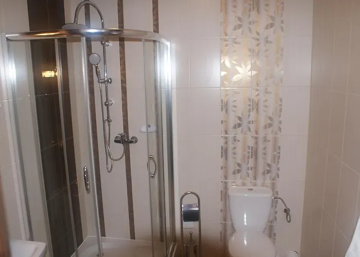 U Hołosia Osowiec (Kuyavian-Pomeranian)