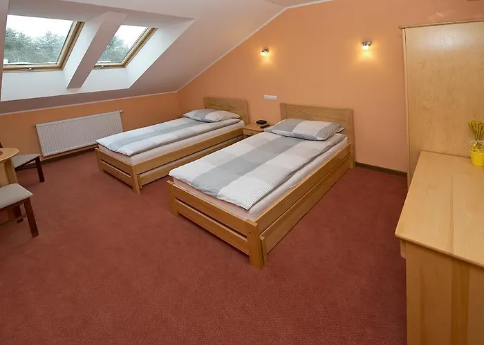 Zajazd U Hołosia 3*