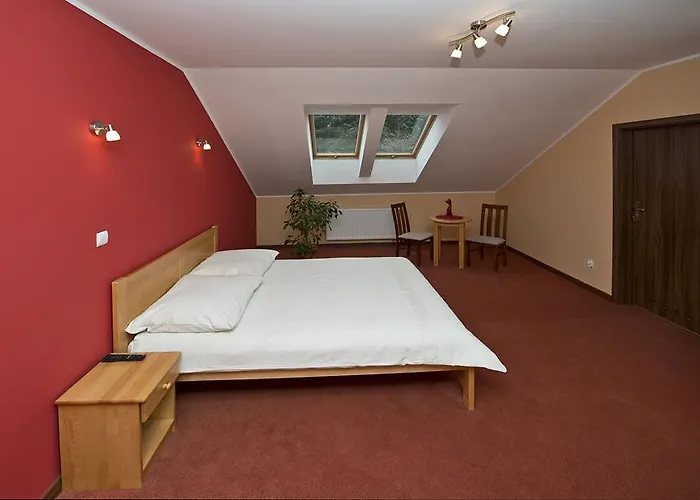 U Hołosia Osowiec (Kuyavian-Pomeranian)