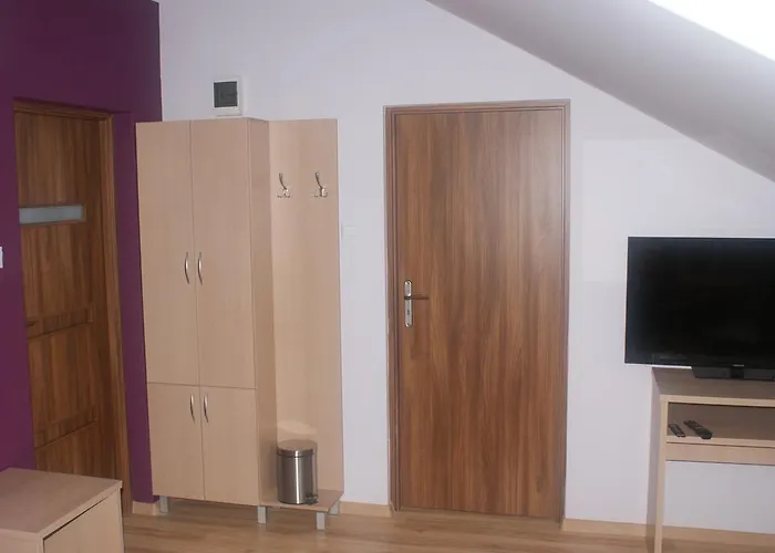 Zajazd U Hołosia Osowiec (Kuyavian-Pomeranian)