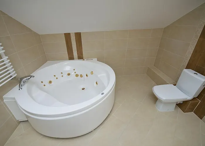 Zajazd U Hołosia 3*